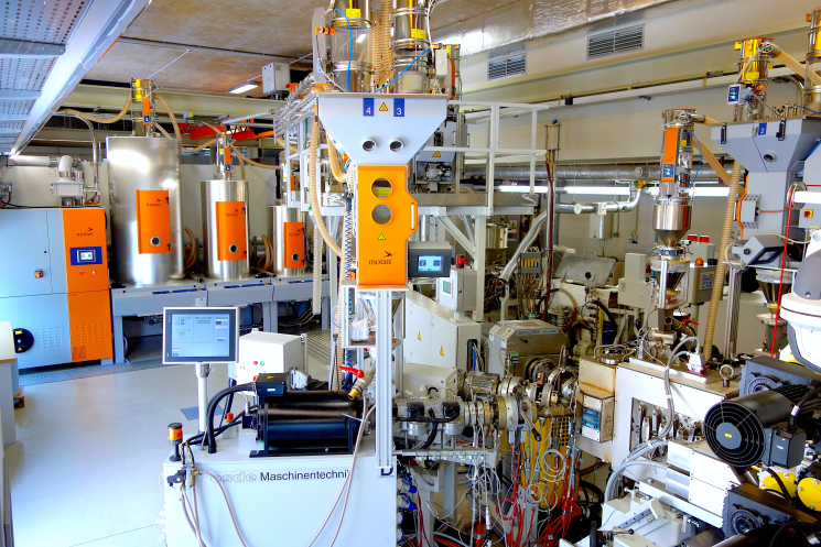 LUGER spol. s.r.o. LUGER spol. s.r.o.