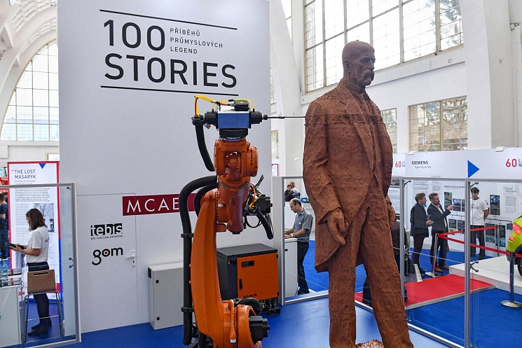 MCAE Systems, s.r.o. MCAE Systems, s.r.o.