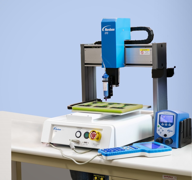 Nordson Nordson
