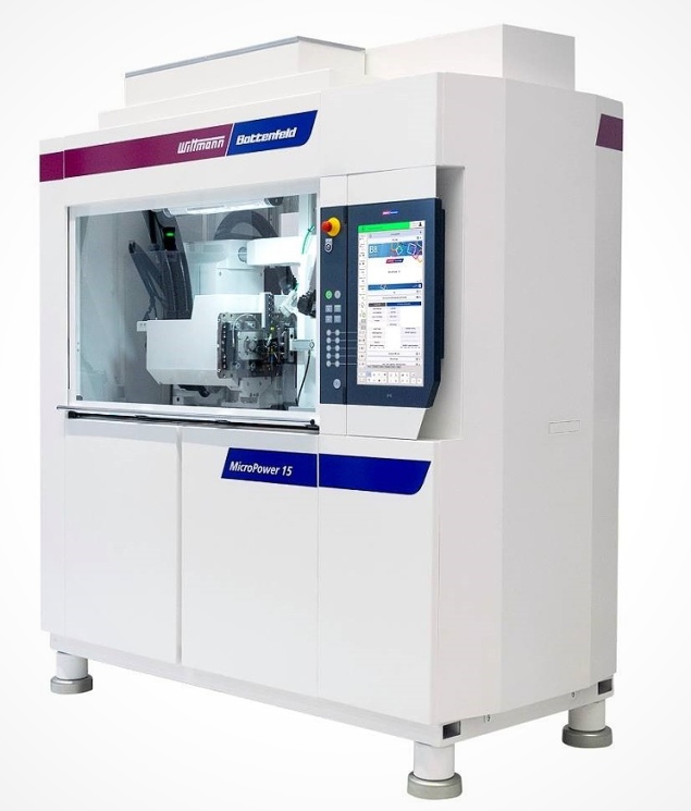 MicroPower 15/10 MEDICAL