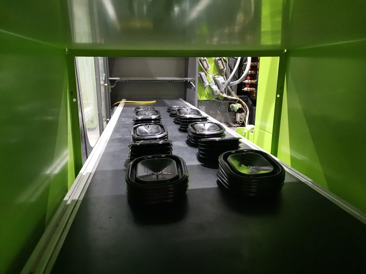 Přesné vstřikování plastů zaručí společnosť IMS-Drašnar s.r.o. Přesné vstřikování plastů zaručí společnosť IMS-Drašnar s.r.o.