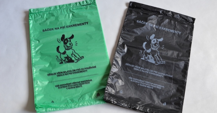 Novinka od společnosti GRANITOL - eko černá varianta s podílem regranulátu Novinka od společnosti GRANITOL - eko černá varianta s podílem regranulátu