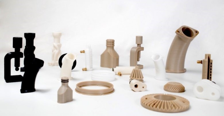 Materiály pre 3D tlač - Stepanek3D