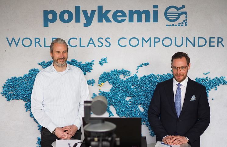 Polykemi