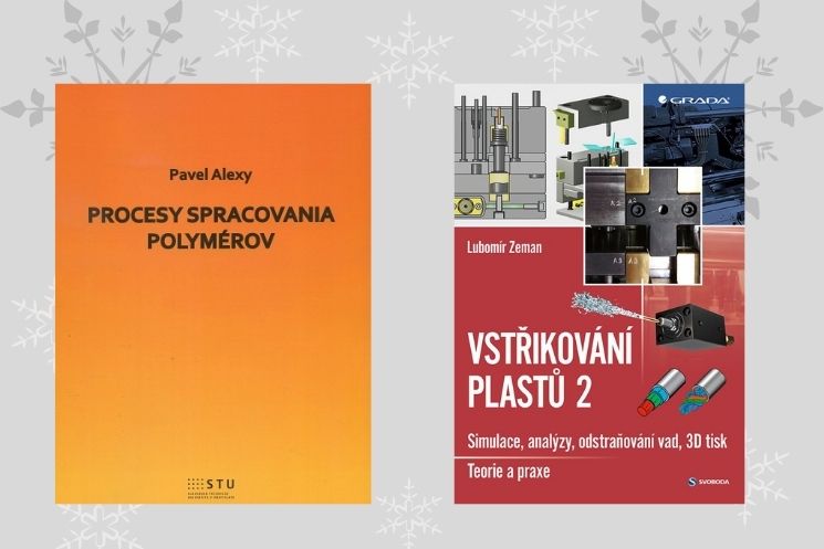 PlasticPortal.eu - odborná literatúra pre plastikársky priemysel