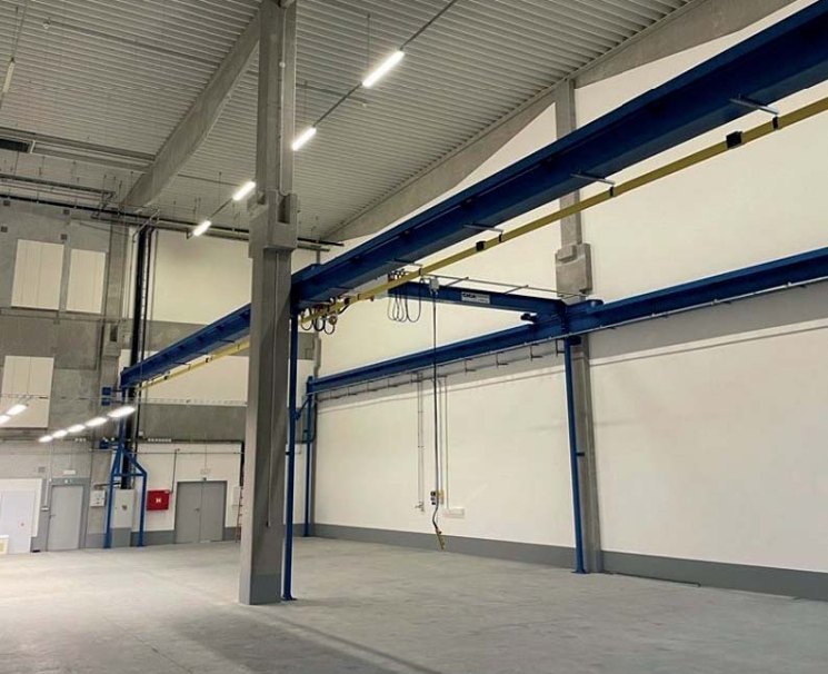 Sumitomo (SHI) Demag Plastics Machinery Česko spol. s r.o