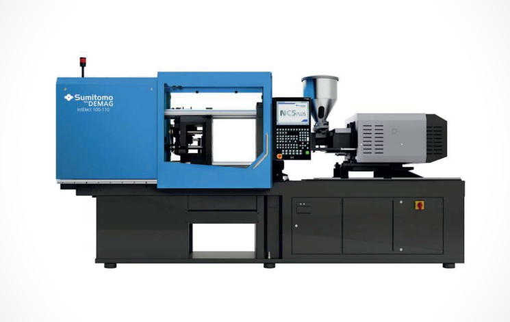 Sumitomo (SHI) Demag Plastics Machinery Česko spol. s r.o