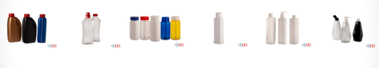 DIXI, výroba plastových obalů a.s