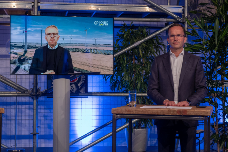 Hannover Messe - svetový veľtrh priemyslu - 25. - 29. apríl 2022 