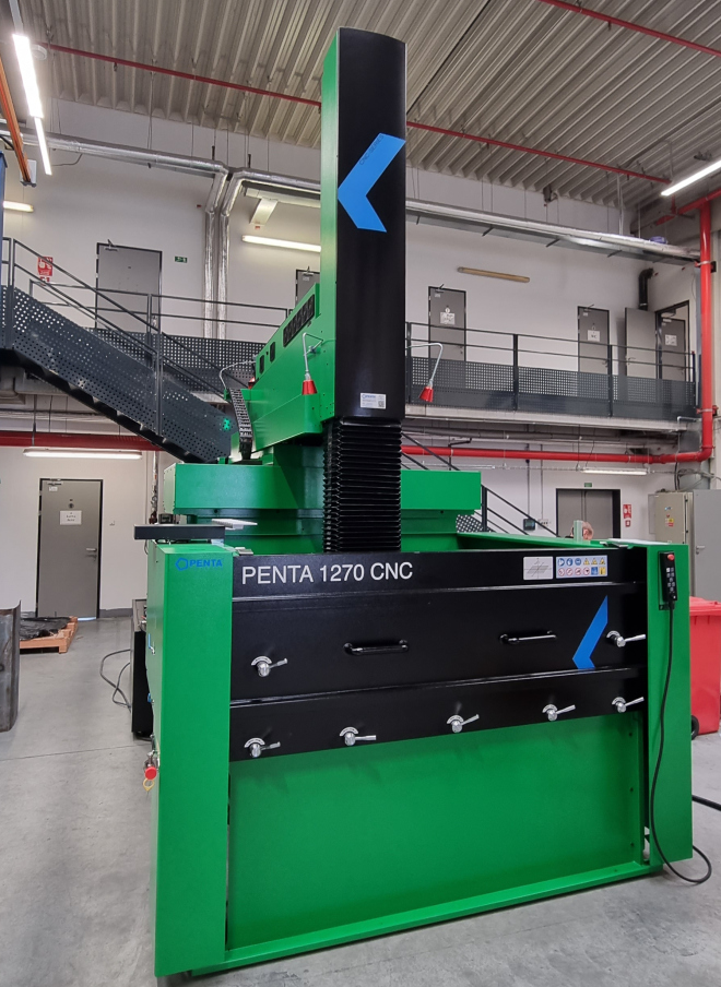 PEARTEC s.r.o.: nástrojáreň, výroba foriem, prototypovanie