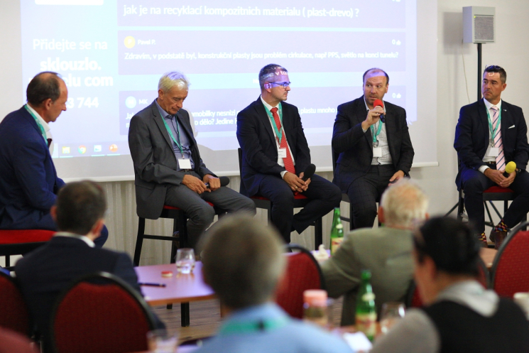 Uniplast Brno - Medzinárodná konferencia spracovateľov plastov - Formy, stroje, materiály Uniplast Brno - Medzinárodná konferencia spracovateľov plastov - Formy, stroje, materiály