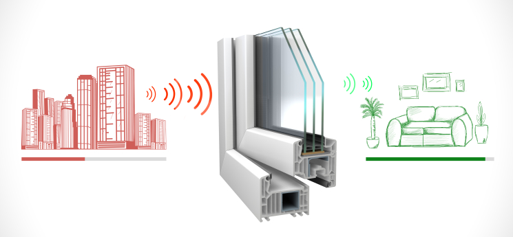 Veka - plastové okná