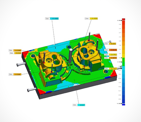 ADATEX - 3D technológie, 3D tlaiarne, 3D skenery, CAD sluby