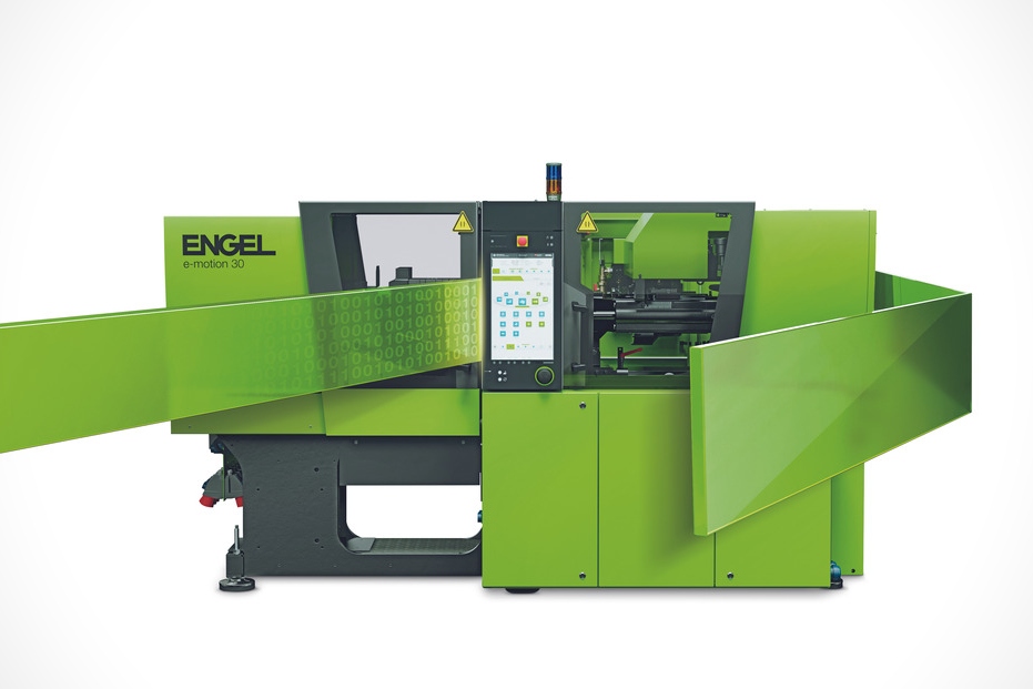 ENGEL: vstrekovacie stroje, roboty, periférie, automatizácia ENGEL: vstrekovacie stroje, roboty, periférie, automatizácia