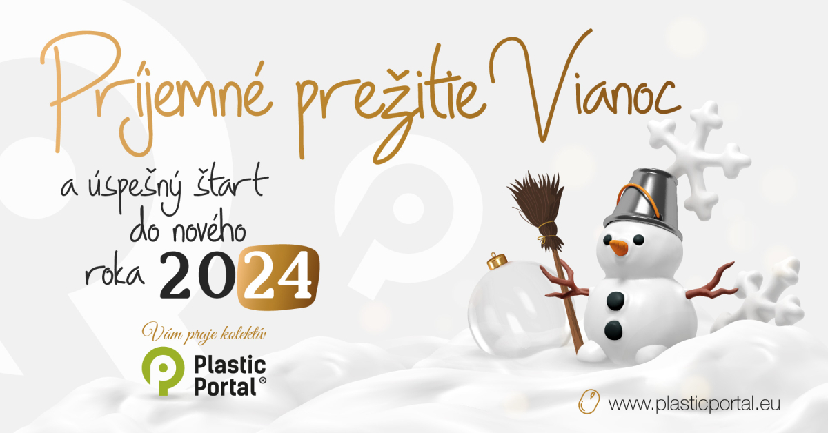 PF 2023 - PlasticPortal.eu PF 2023 - PlasticPortal.eu