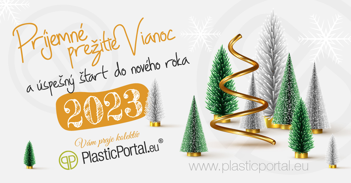 PF 2023 - PlasticPortal.eu
