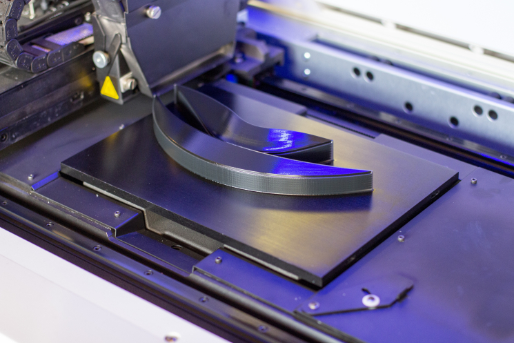 MCAE Systems - 3D tlač, 3D tlačiarne Stratasys MCAE Systems - 3D tlač, 3D tlačiarne Stratasys