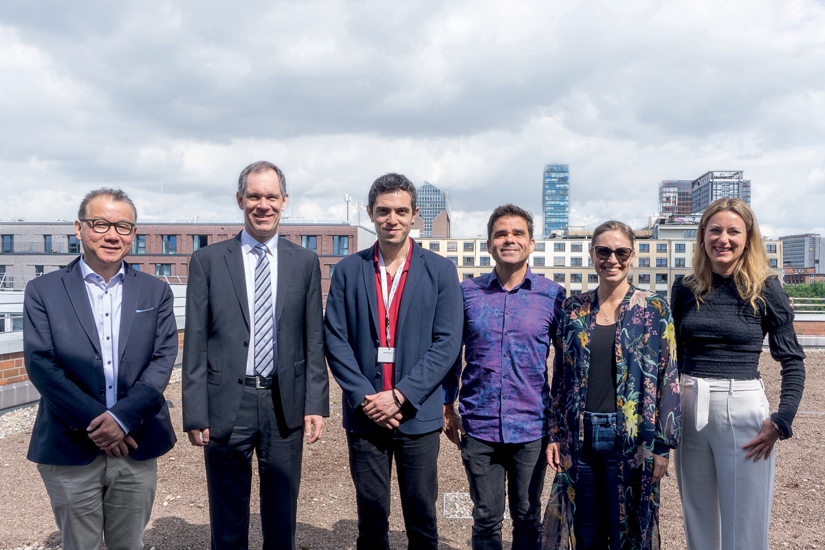 K.D. Feddersen - inžinierske plasty, bioplasty, biokompoundy K.D. Feddersen - inžinierske plasty, bioplasty, biokompoundy