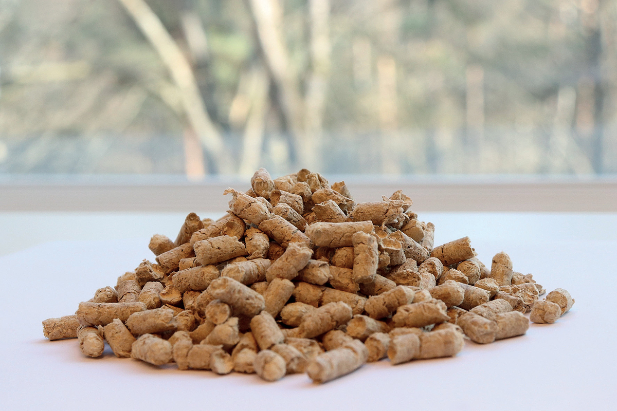 K.D. Feddersen - inžinierske plasty, bioplasty, biokompoundy K.D. Feddersen - inžinierske plasty, bioplasty, biokompoundy