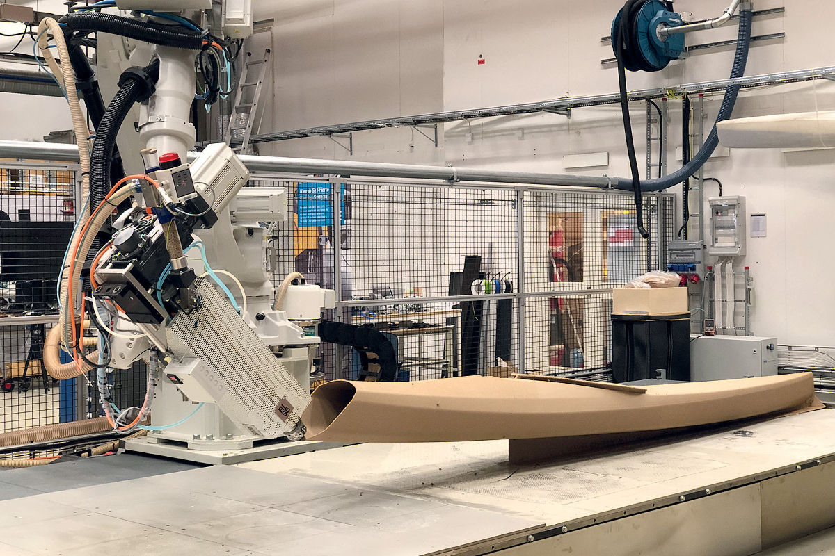 K.D. Feddersen - inžinierske plasty, bioplasty, biokompoundy K.D. Feddersen - inžinierske plasty, bioplasty, biokompoundy