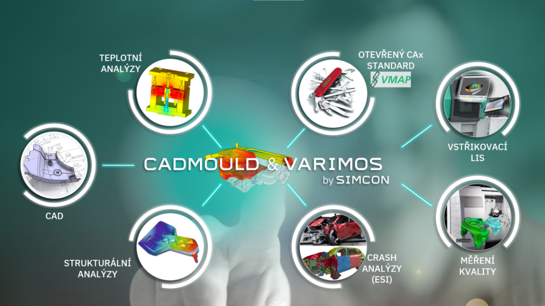 Plasty Gabriel s.r.o. - veletrh K Show 2022, Dusseldorf Plasty Gabriel s.r.o. - veletrh K Show 2022, Dusseldorf