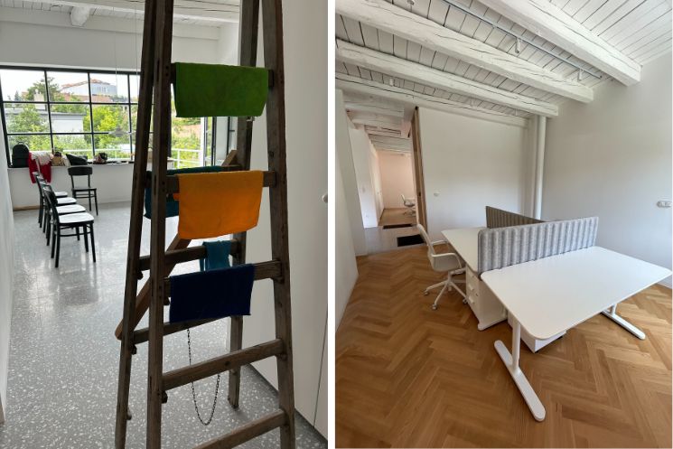 PlasticPortal - nové priestory v Nitre PlasticPortal - nové priestory v Nitre