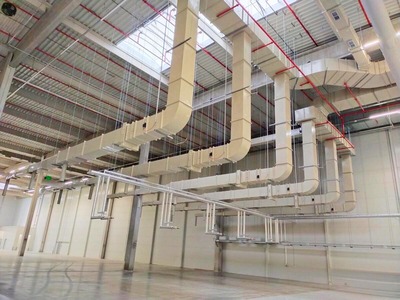 FORT - PLASTY s.r.o. najväčšia realizacia potrubia