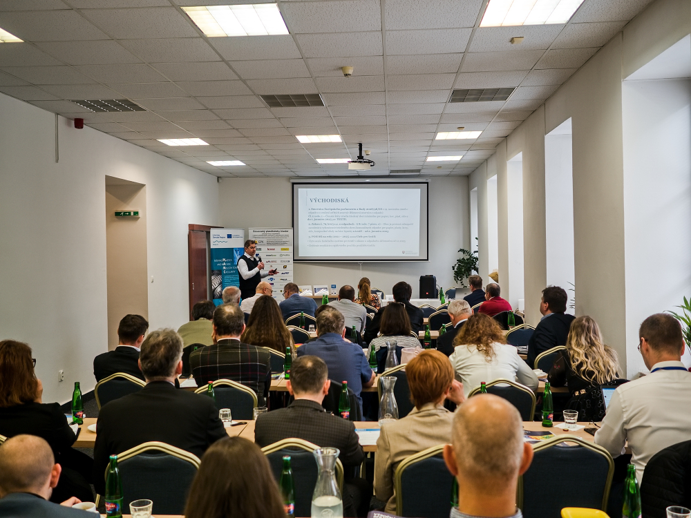 SPK - Valné zhromaždenie a seminár SPK - Valné zhromaždenie a seminár