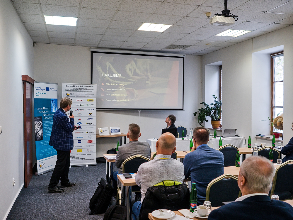 SPK - Valné zhromaždenie a seminár SPK - Valné zhromaždenie a seminár