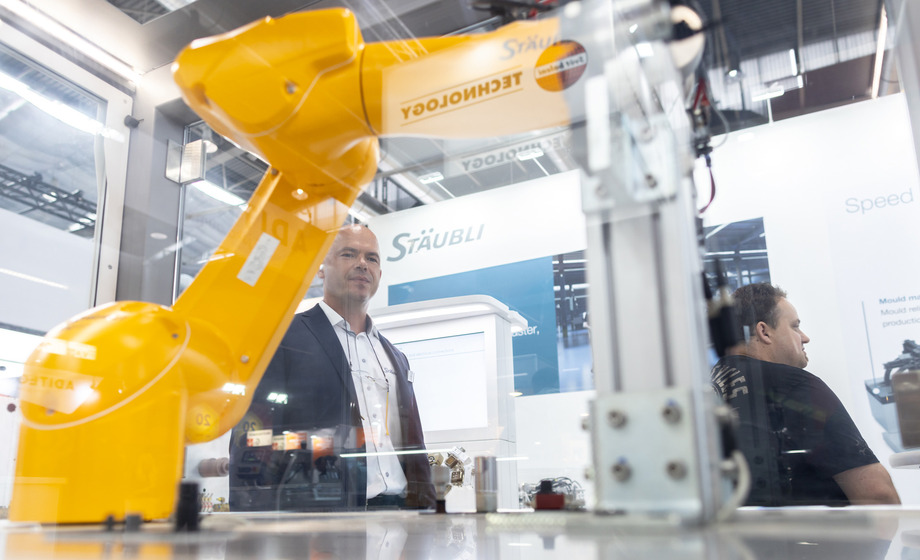 Veletrhy Brno, a. s.