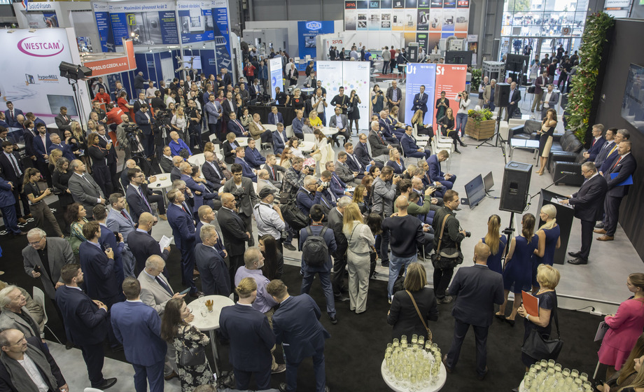 Veletrhy Brno, a. s.