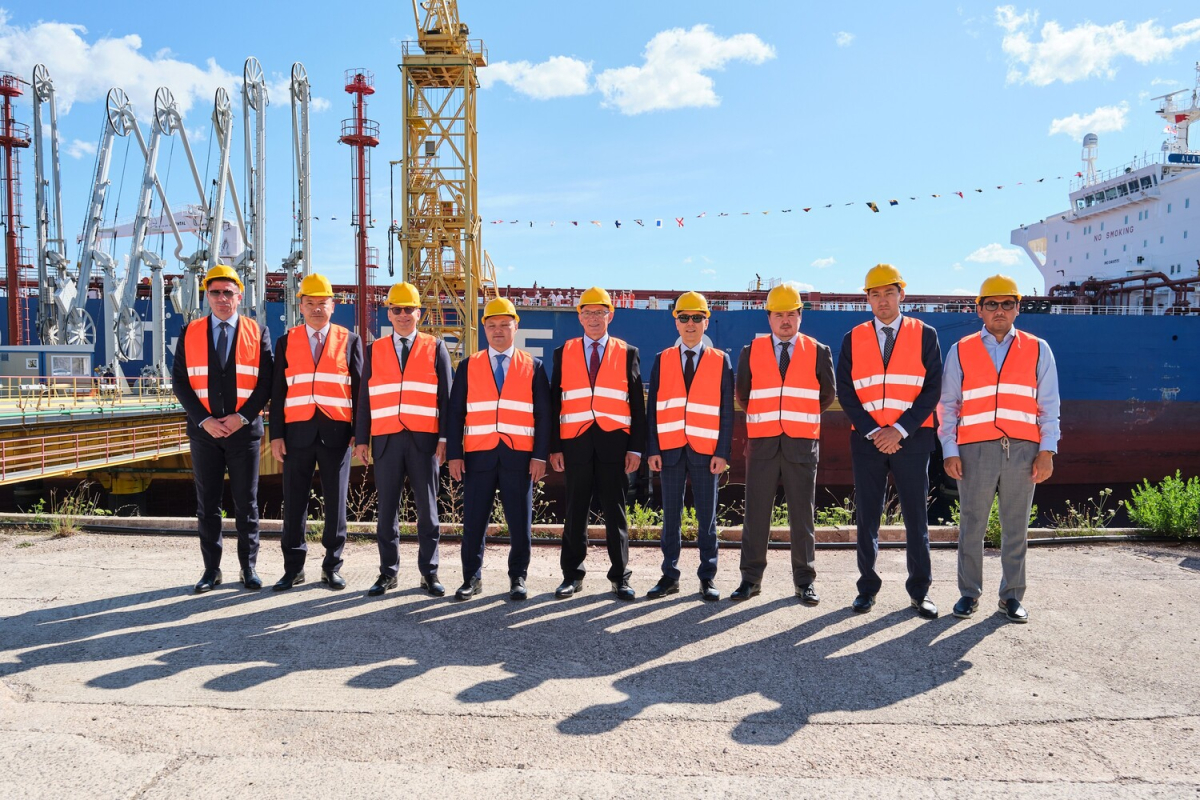 skupina-MOL-a-KMG-dodavka-kazaskej-ropy