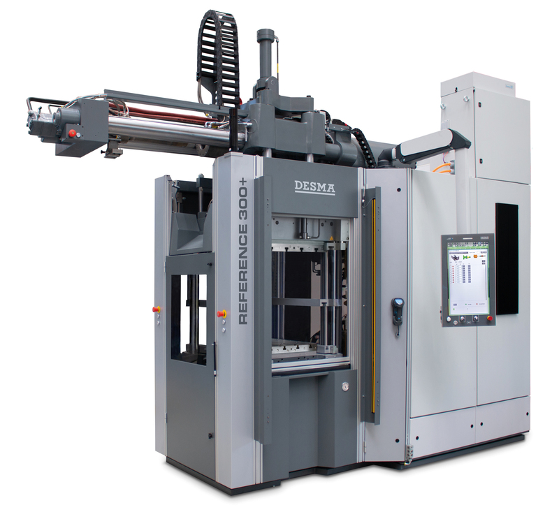 DESMA REFERENCE 300+