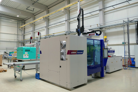 fortell vstrekovna plastov