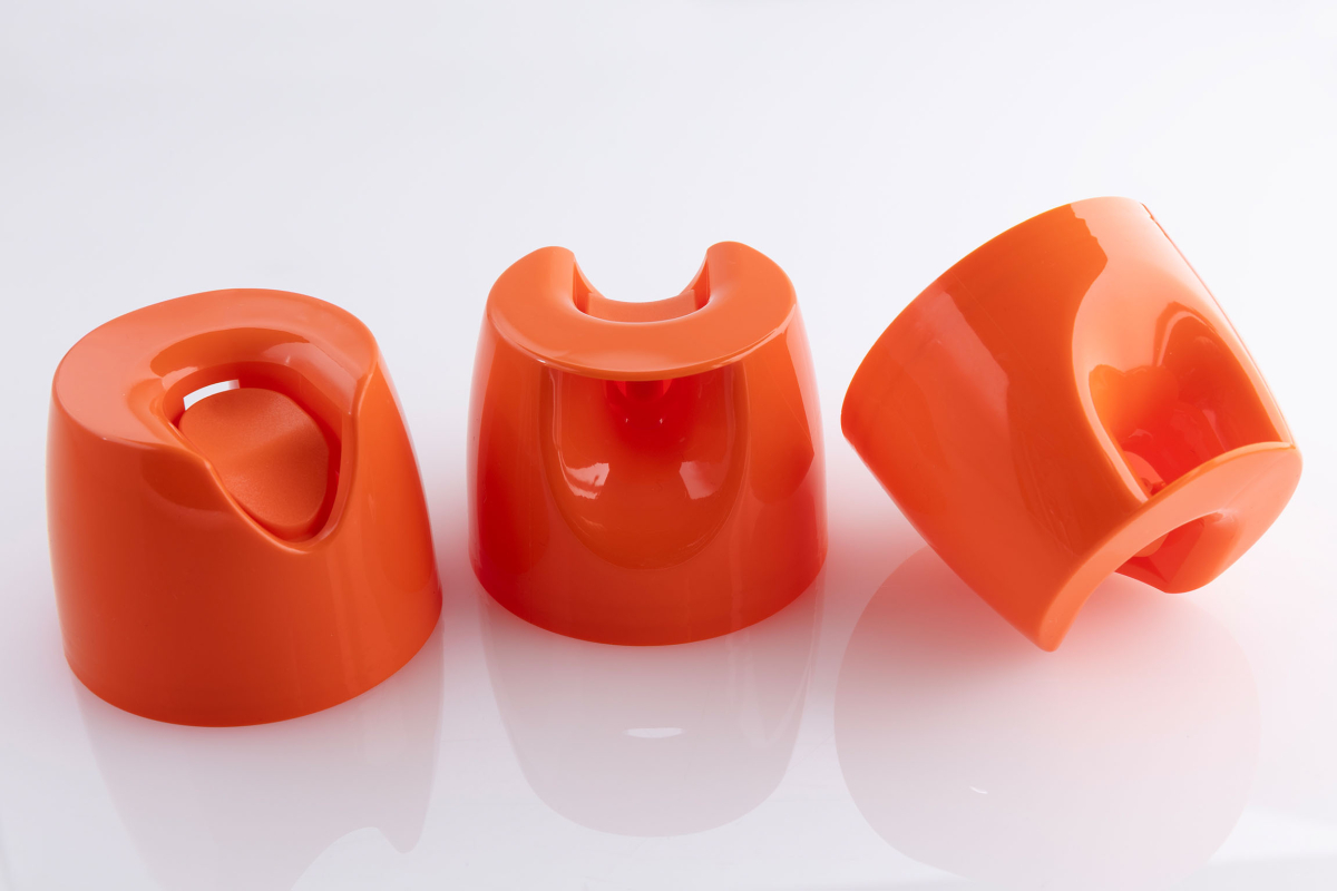 Aerosolove sprejove uzavery