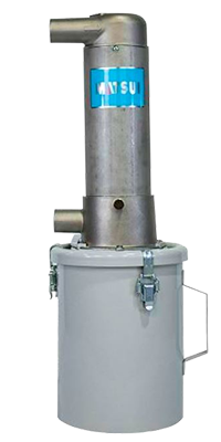 ARV38 - MATSUI - zariadenie na odstranovanie prachu