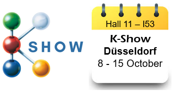 PMES Technologies s.r.o. na veľtrhu K 2025