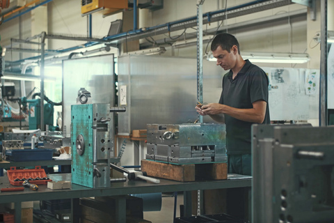 nástrojárna fortell