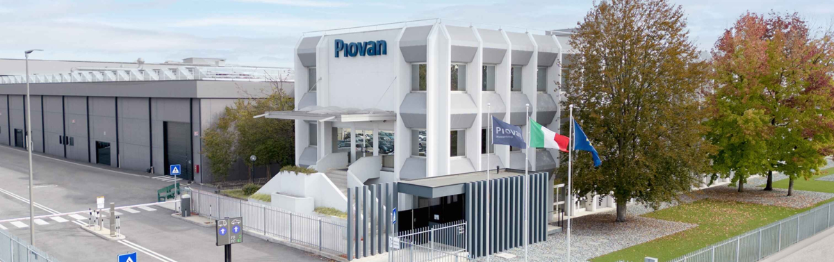 Piovan Group