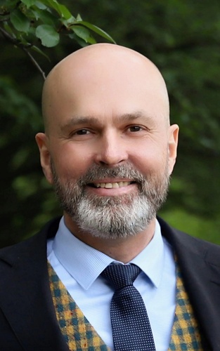 Pavel Polomsky, CEO Piovan Central Europe