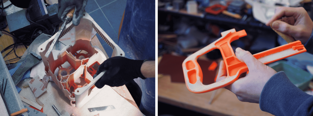 cotu s.r.o. 3d tlac prepraviek Kofola