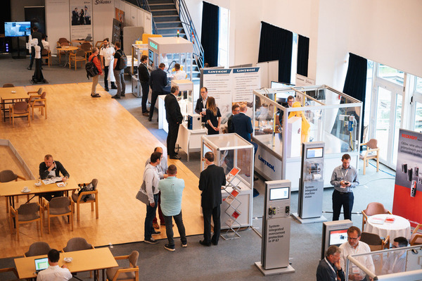 Technology Days - Stäubli 