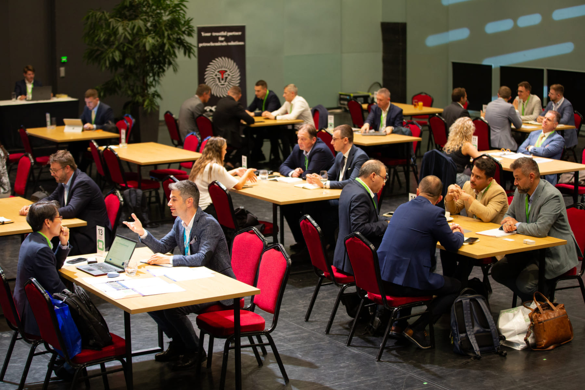 CEPM 2025 - B2B rozhovory