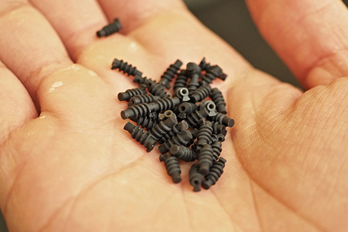 cotu s.r.o. - pojezd zamku