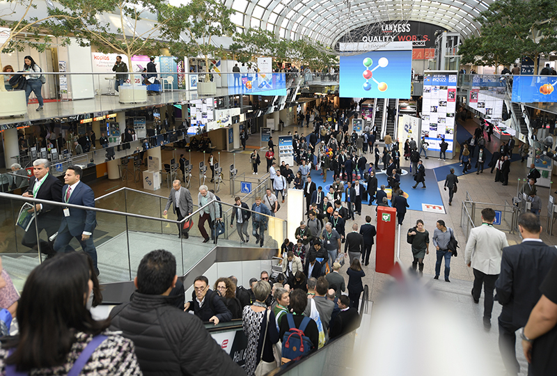 K 2022 - Messe Düsseldorf