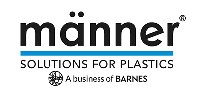 männer solutions for plastics - a business of BARNES