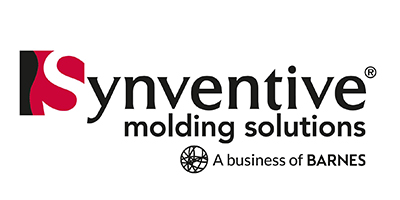 Synventive molding solutions - a business of BARNES