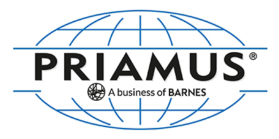 PRIAMUS - a business of BARNES