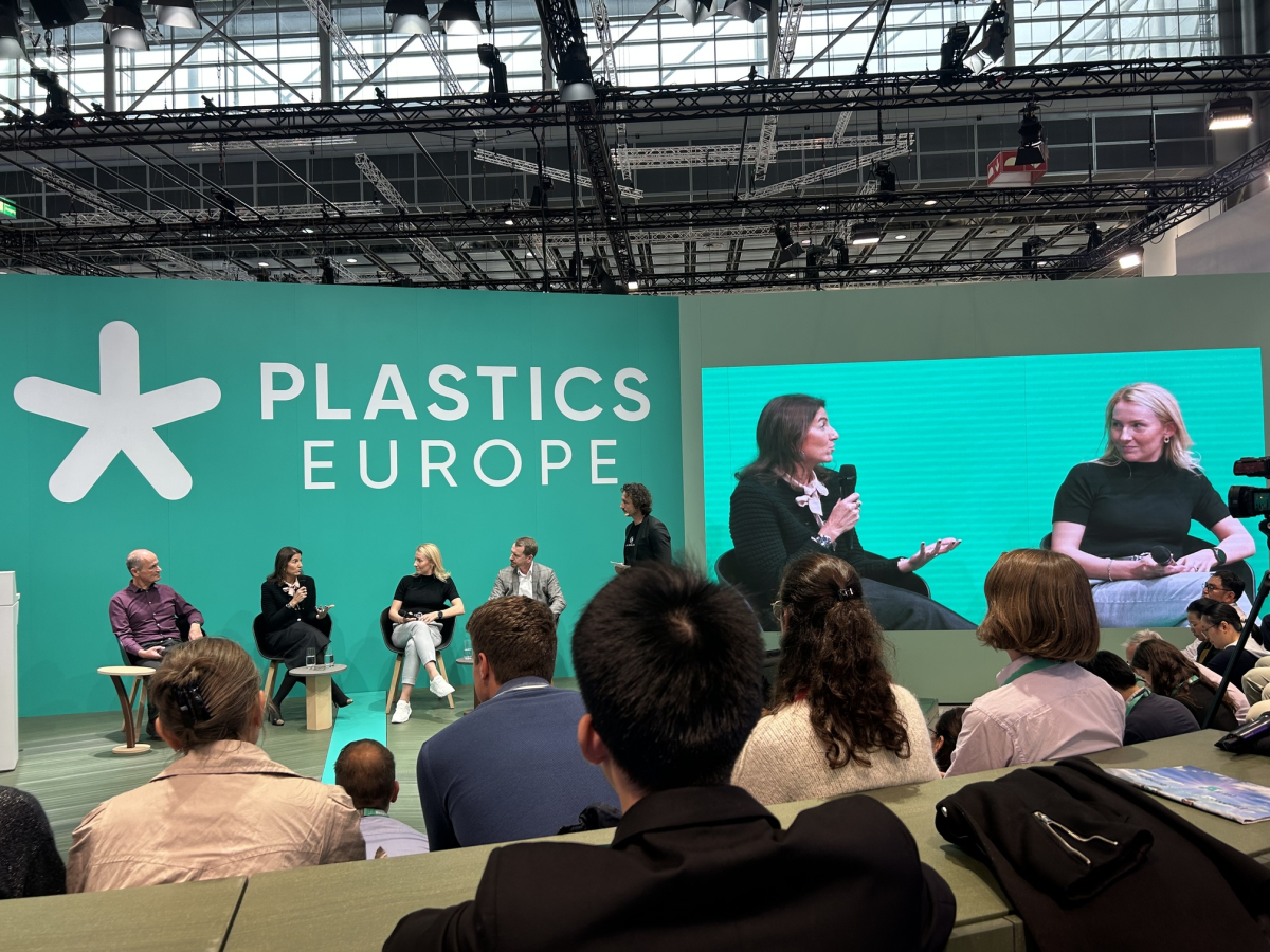 Plastics Europe - K 2025
