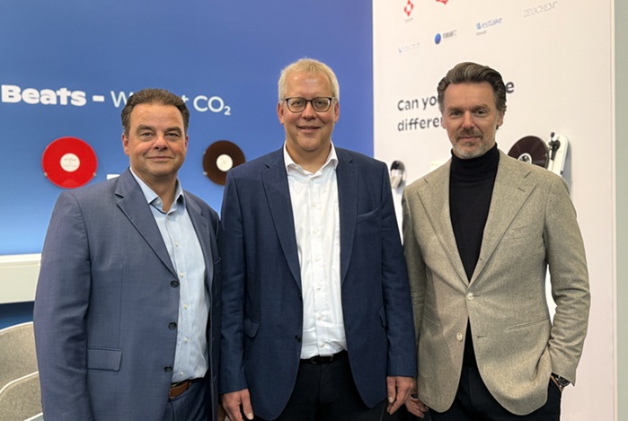 partnerstvo spoločnosti BASF a KRAHN Chemie